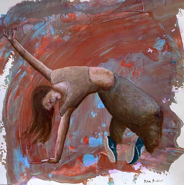Artist in Motion 40